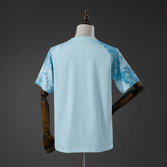 Camiseta Palmeiras 26/27 Pre Match - Vista posterior