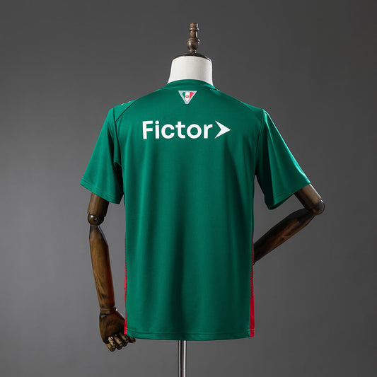 Camiseta Palmeiras 26/27 Local - Vista posterior