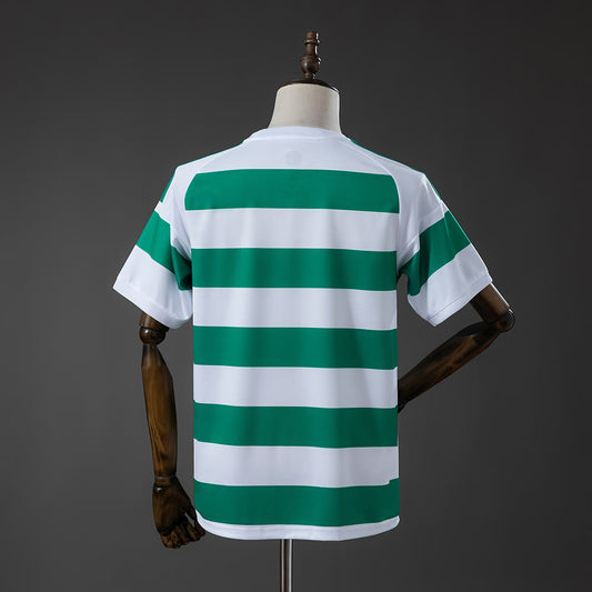 Camiseta Celtic 26/27 Local - Vista posterior