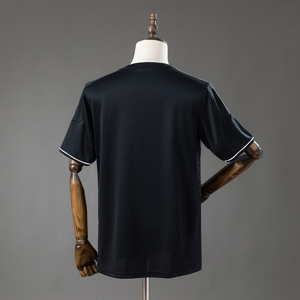 Camiseta Chelsea 13/14 Tercera Retro - Vista posterior