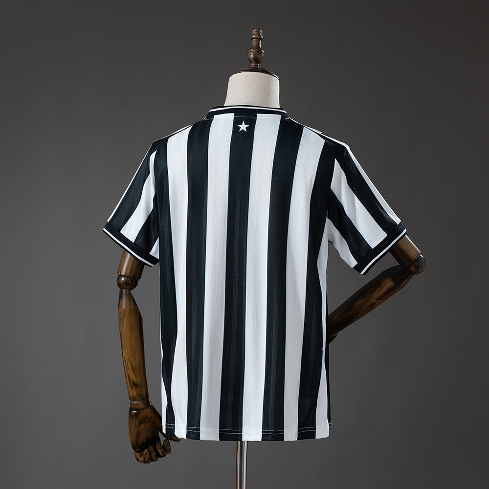 Camiseta Botafogo 26/27 Local Sin Patrocinadores - Vista posterior