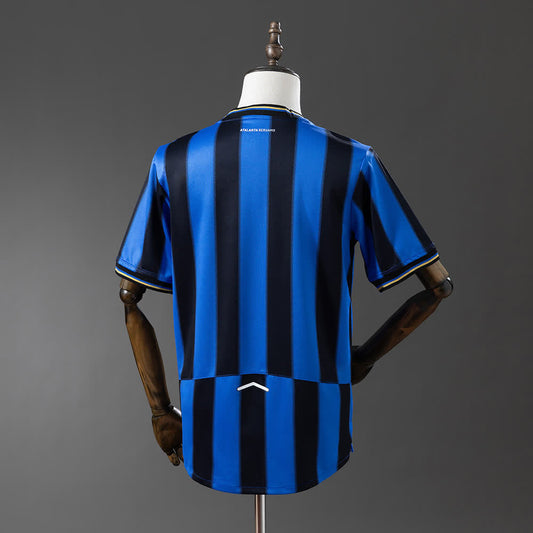 Camiseta Atalanta 25/26 Local - Vista posterior