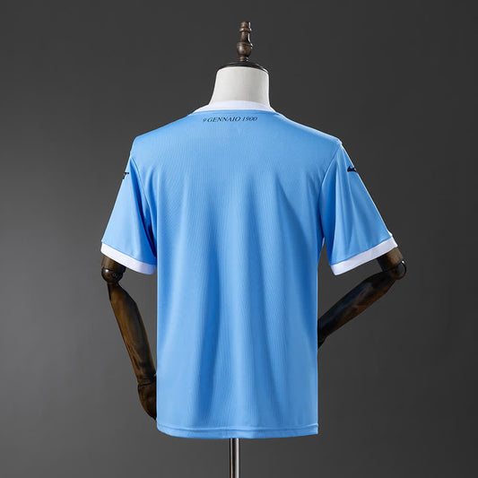 Camiseta Lazio 25/26 Local - Vista posterior