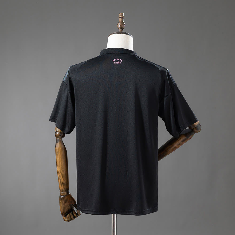Camiseta Inter Miami 26/27 Visitante - Vista posterior