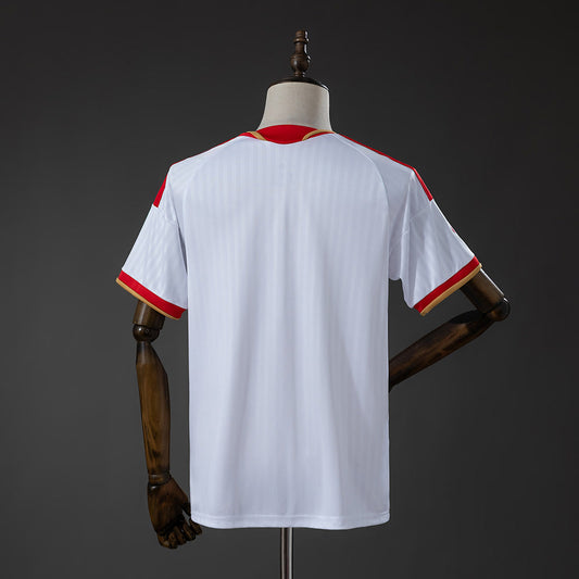 Camiseta Sevilla FC 26/27 Local - Vista posterior