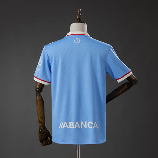 Camiseta Celta de Vigo 26/27 Local - Vista posterior