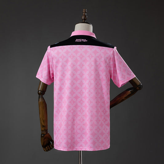 Camiseta Sunderland 26/27 Visitante - Vista posterior