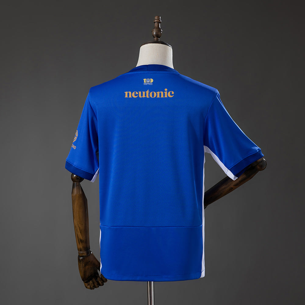 Camiseta Portsmouth 26/27 Local - Vista posterior