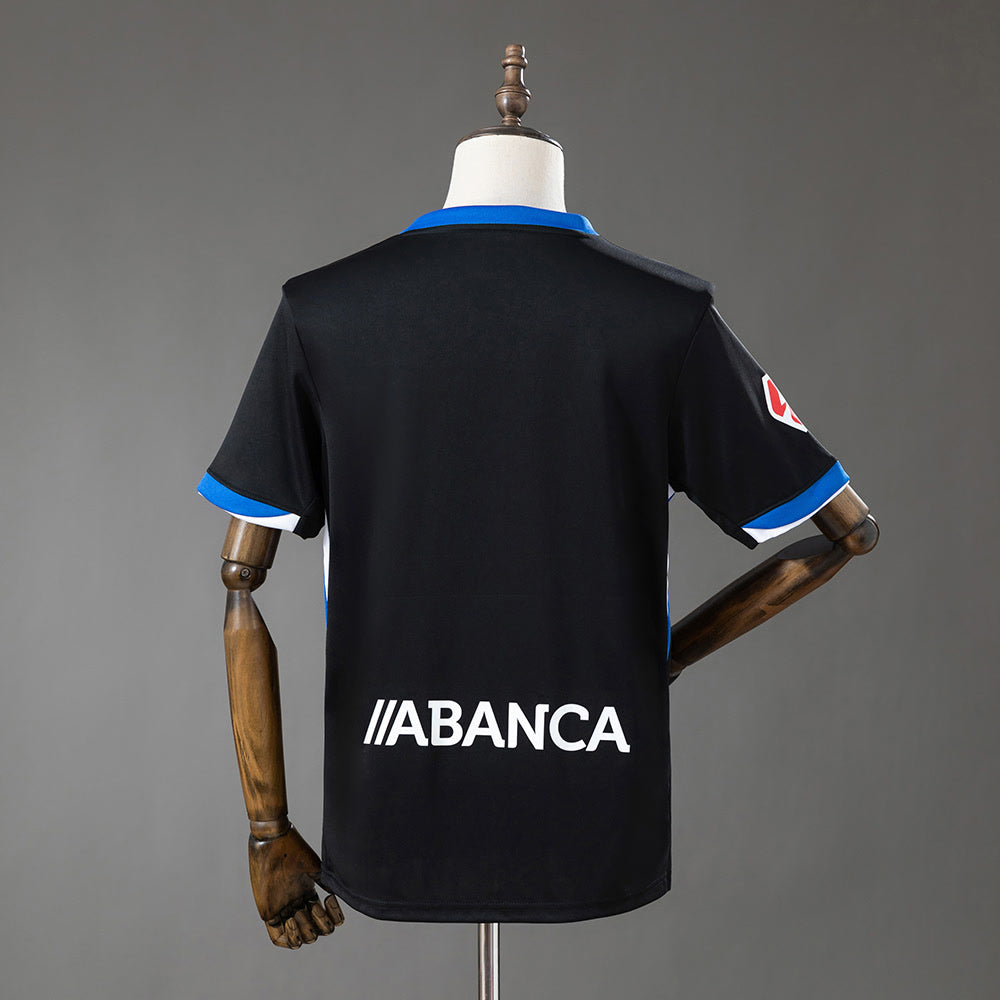 Camiseta Deportivo La Coruña 26/27 Visitante - Vista posterior