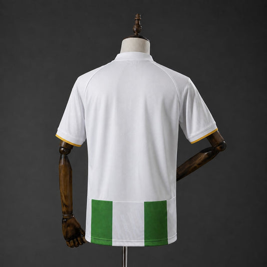 Camiseta Córdoba CF 26/27 Local - Vista posterior