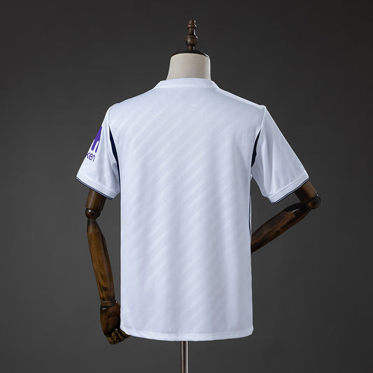 Camiseta Tottenham Hotspur 26/27 Local - Vista posterior