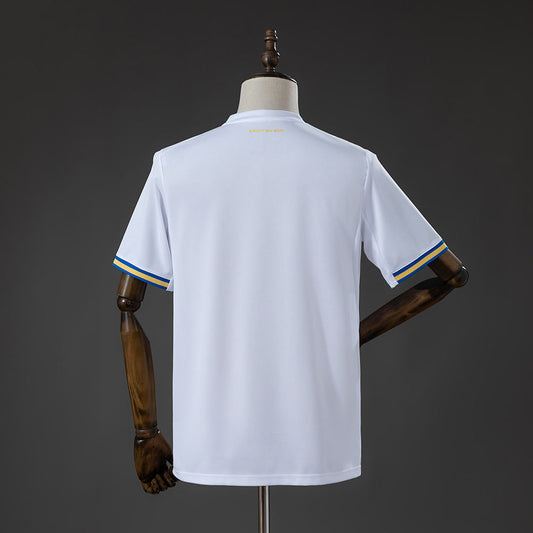 Camiseta Olympique de Marsella 26/27 Local - Vista posterior