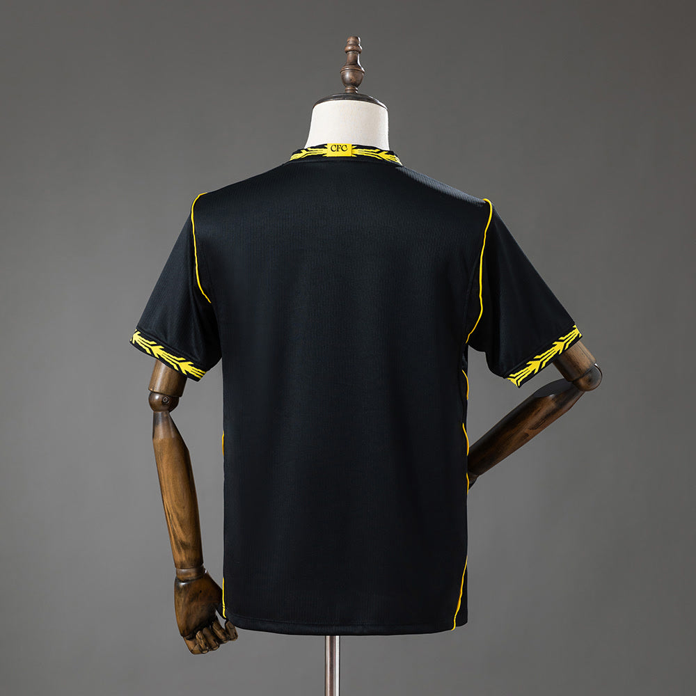 Camiseta Chelsea 26/27 Visitante - Vista posterior