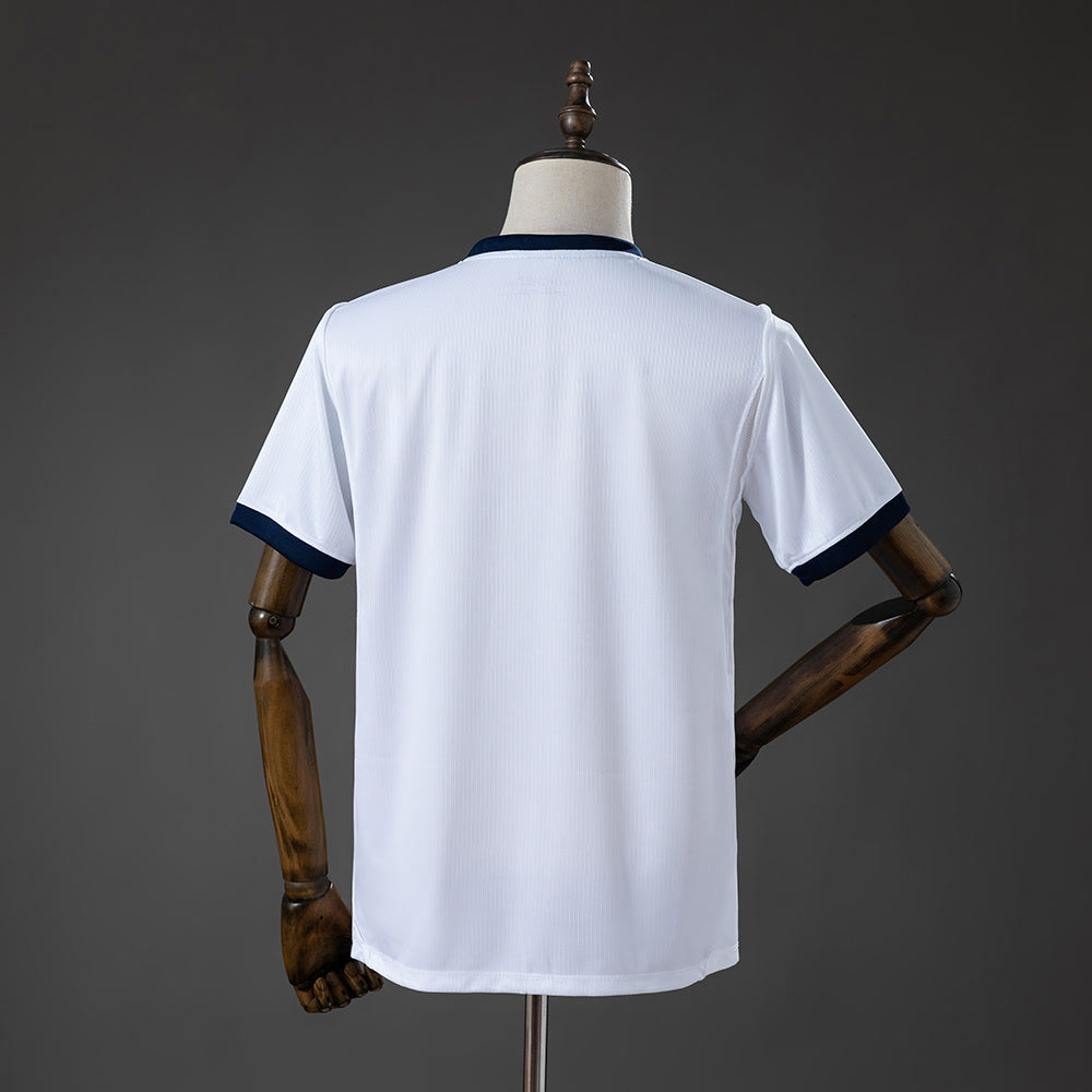 Camiseta PSG 26/27 Visitante - Vista posterior