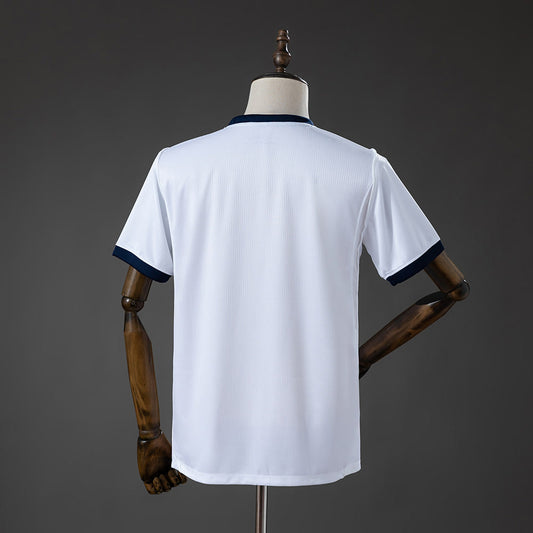 Camiseta PSG 26/27 Visitante - Vista posterior