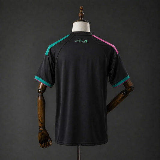 Camiseta Panathinaikos 26/27 Tercera - Vista posterior