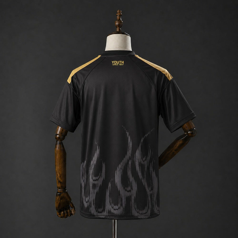 Camiseta Juventus 26/27 Tercera - Vista posterior