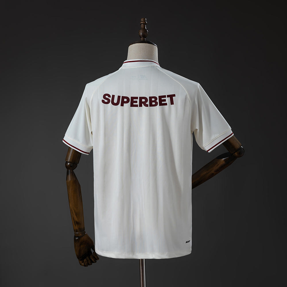Camiseta São Paulo 26/27 Tercera - Vista posterior