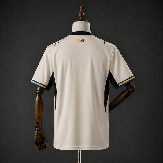 Camiseta Parma 26/27 Local - Vista posterior