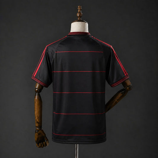 Camiseta Bohemians 26/27 Tercera - Vista posterior
