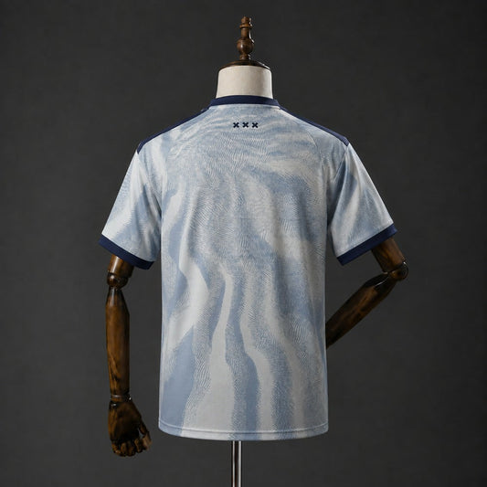 Camiseta Ajax 26/27 Tercera - Vista posterior