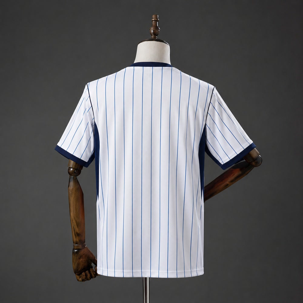 Camiseta Inter de Milán 26/27 Visitante - Vista posterior
