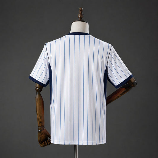 Camiseta Inter de Milán 26/27 Visitante - Vista posterior
