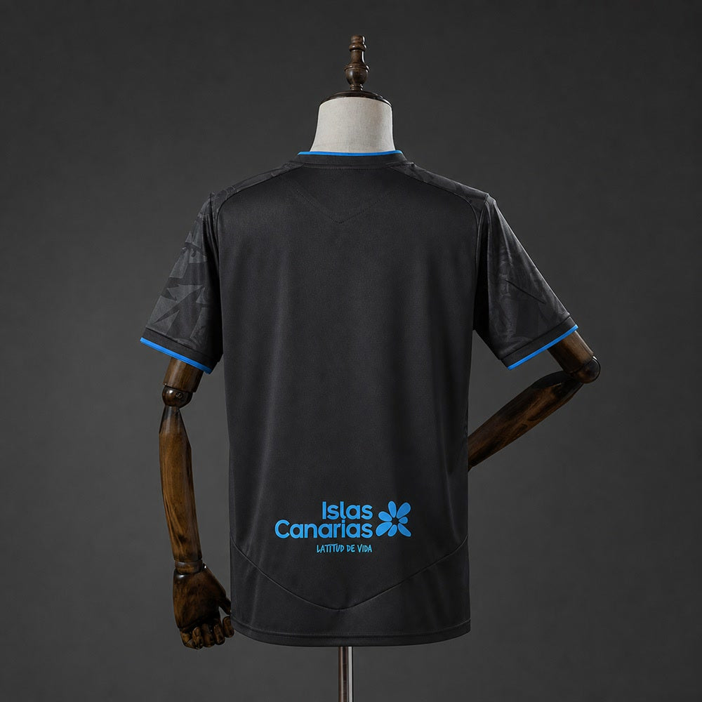 Camiseta CD Tenerife 26/27 Visitante - Vista posterior