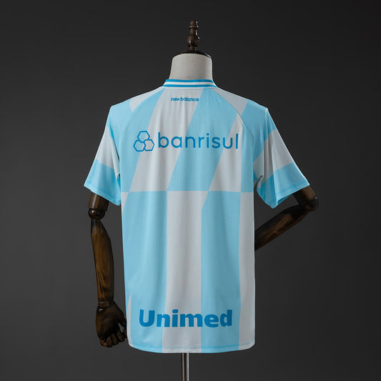Camiseta Grêmio 26/27 Visitante - Vista posterior