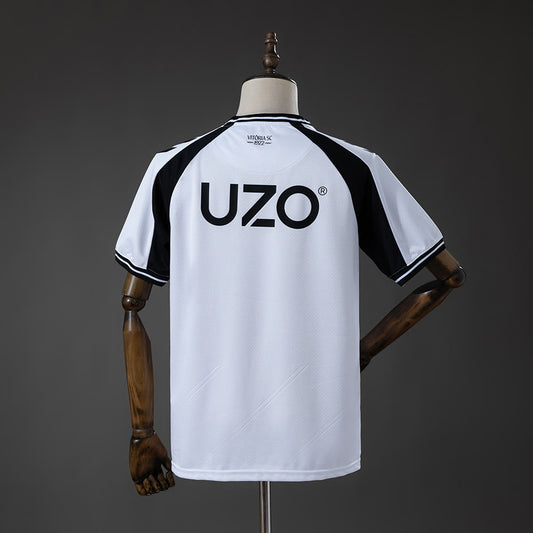 Camiseta Vitória de Guimarães 26/27 Local - Vista posterior