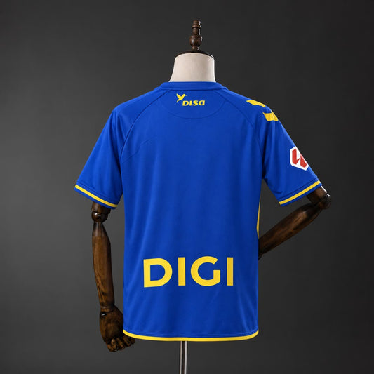Camiseta UD Las Palmas 26/27 Visitante - Vista posterior