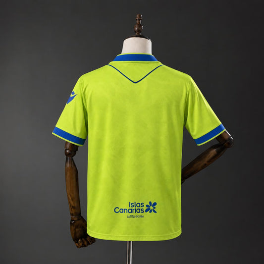 Camiseta CD Tenerife 26/27 Tercera - Vista posterior