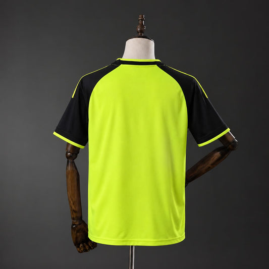 Camiseta Sheffield United 26/27 Tercera - Vista posterior