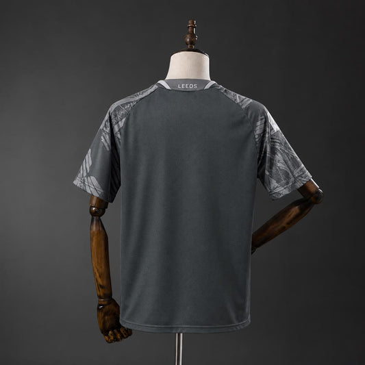 Camiseta Leeds United 26/27 Tercera - Vista posterior