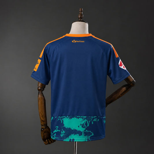 Camiseta Granada CF 26/27 Visitante - Vista posterior