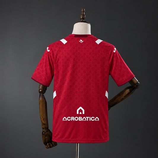 Camiseta Torino 26/27 Local - Vista posterior