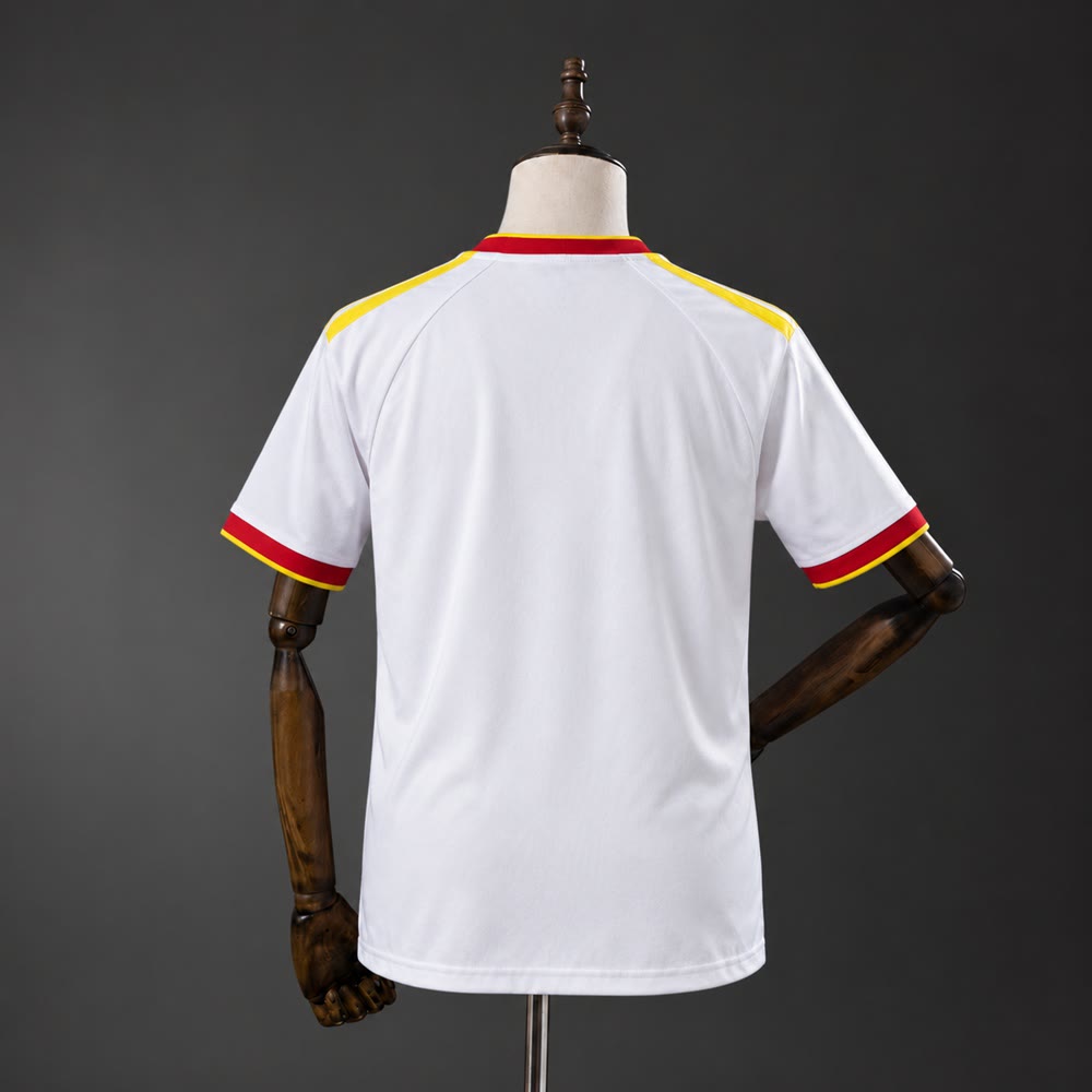Camiseta RC Lens 26/27 Tercera - Vista posterior
