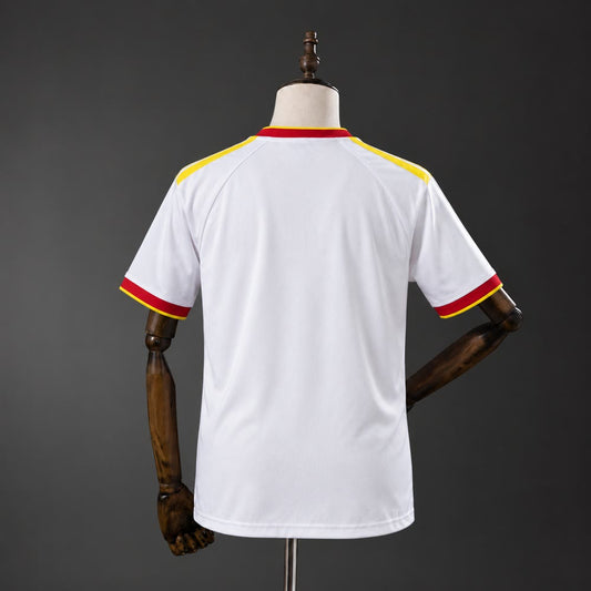 Camiseta RC Lens 26/27 Tercera - Vista posterior