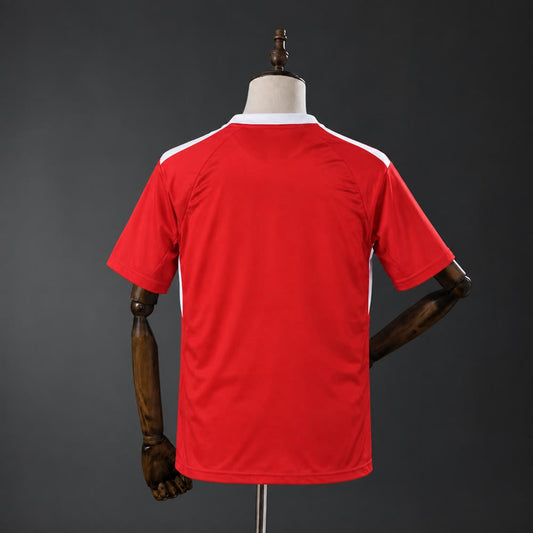 Camiseta Chicago Fire 26/27 Local - Vista posterior