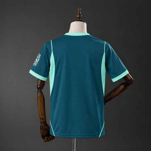 Camiseta Brighton 26/27 Tercera - Vista posterior