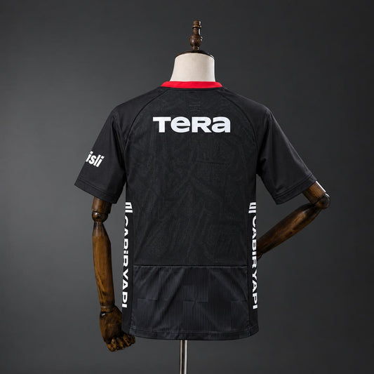 Camiseta Beşiktaş 26/27 Tercera - Vista posterior