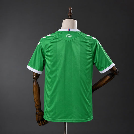 Camiseta AS Saint-Étienne 26/27 Local - Vista posterior