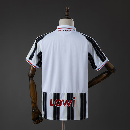 Camiseta Levante UD 26/27 Visitante - Vista posterior