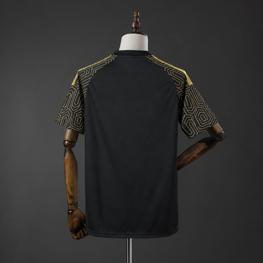 Camiseta Los Angeles FC 26/27 Local - Vista posterior