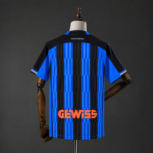 Camiseta Atalanta 26/27 Local - Vista posterior