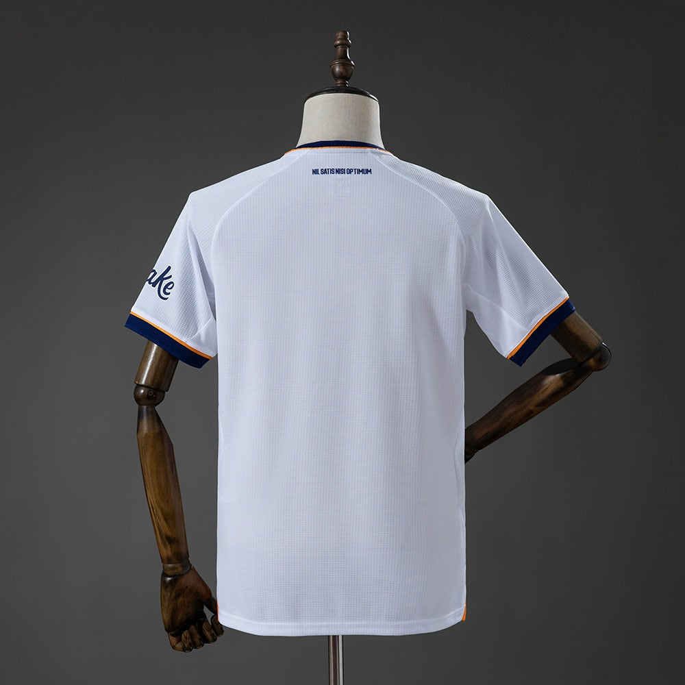 Camiseta Everton 26/27 Visitante - Vista posterior