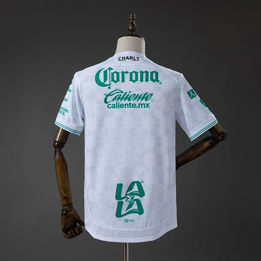 Camiseta Santos Laguna 26/27 Visitante - Vista posterior