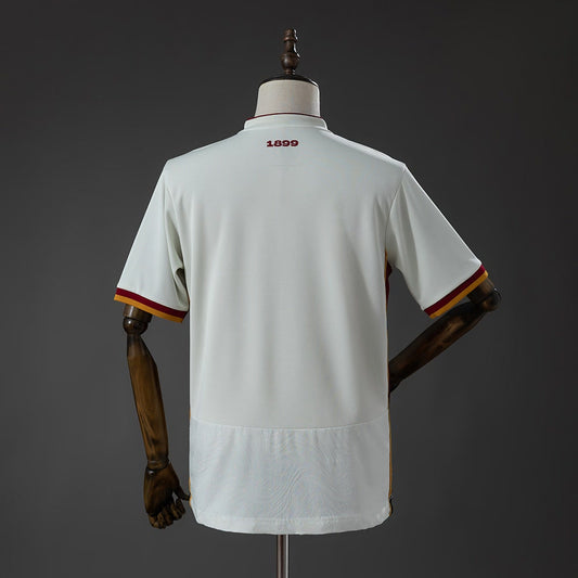 Camiseta EC Vitória 26/27 Visitante - Vista posterior
