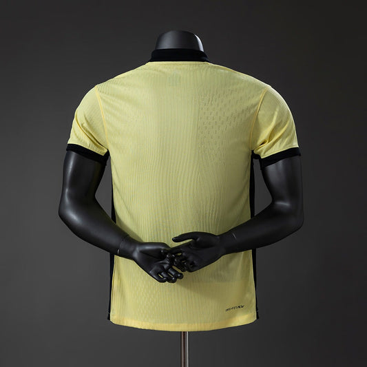 Camiseta Vasco da Gama 26/27 Tercera, Versión Jugador - Vista posterior
