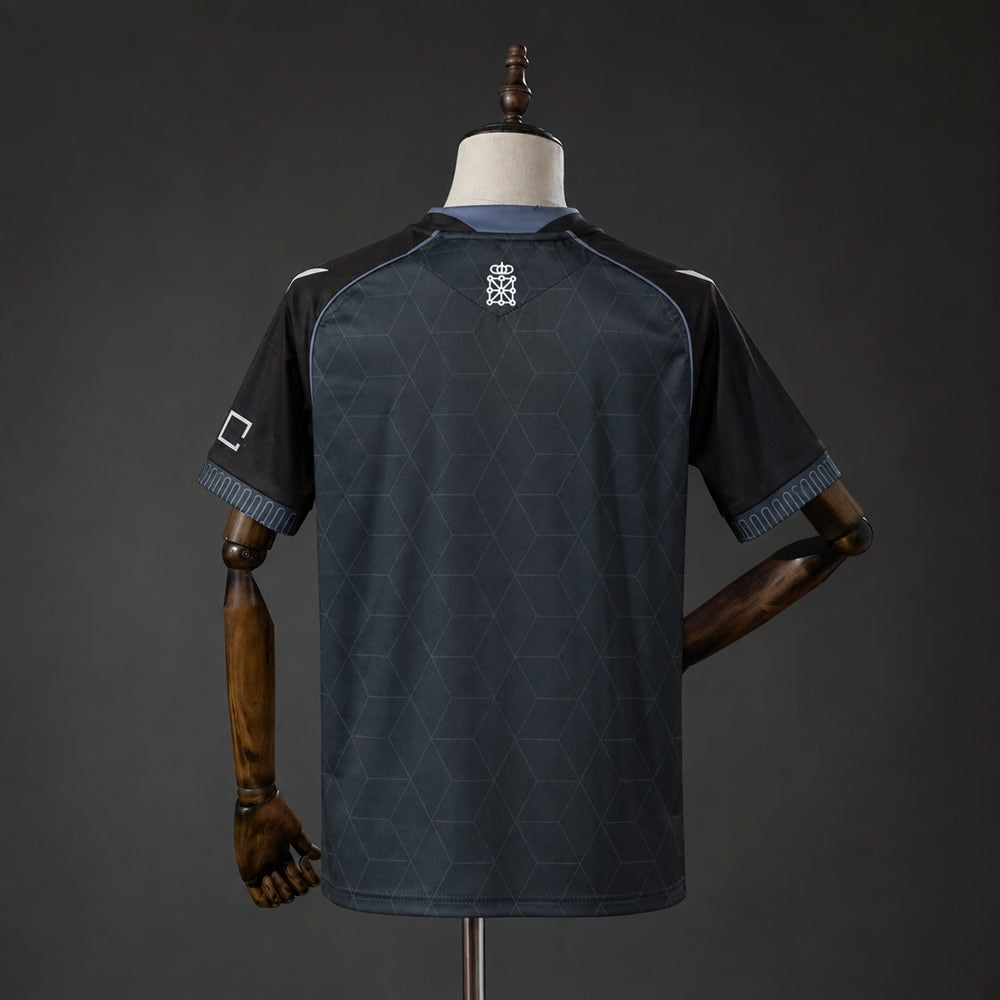 Camiseta Osasuna 26/27 Tercera - Vista posterior